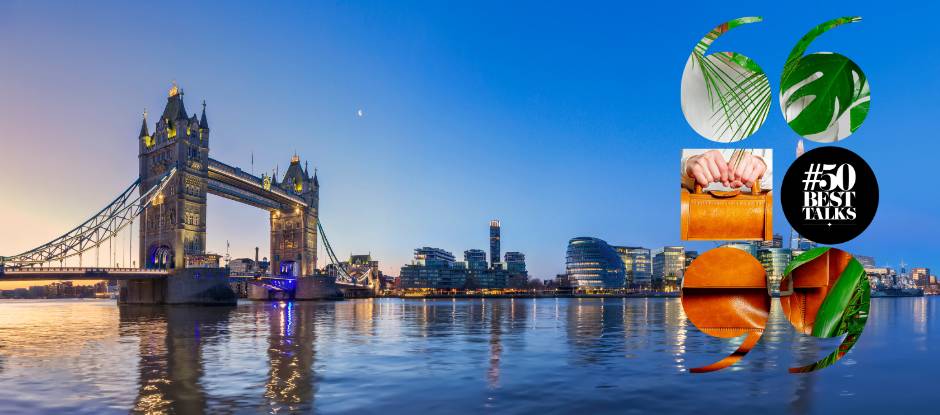 #50BestTalks: Unpacked is back for 2025 with a stellar lineup of global hospitality icons