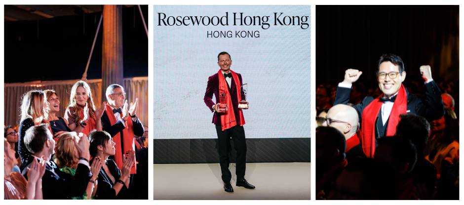 Wish you were here: postcards from The World’s 50 Best Hotels 2025