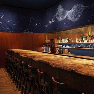 The best London bars for every occasion, according to Europe’s favourite bartender