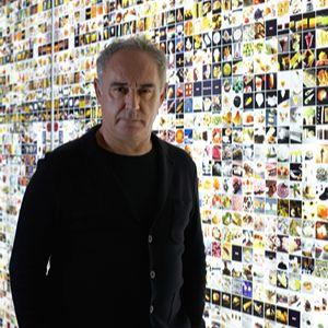 Ferran Adrià – “By the end, people were tired of El Bulli”