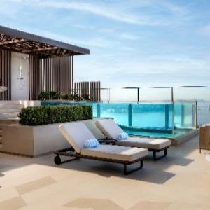 Step inside the world’s most iconic suites and villas