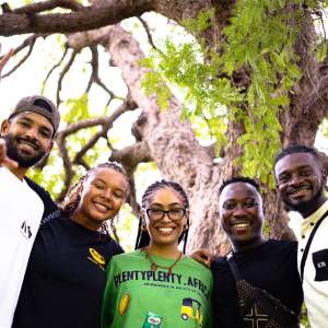 How Ghana Food Movement is driving real change in a challenging food system