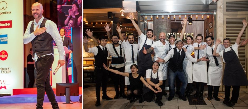 From Buenos Aires to Miami via NYC: Tomás Kalika charts Mishiguene’s journey