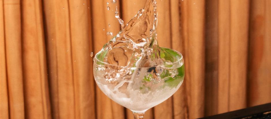 If vodka martinis are your vice, these are the world’s best