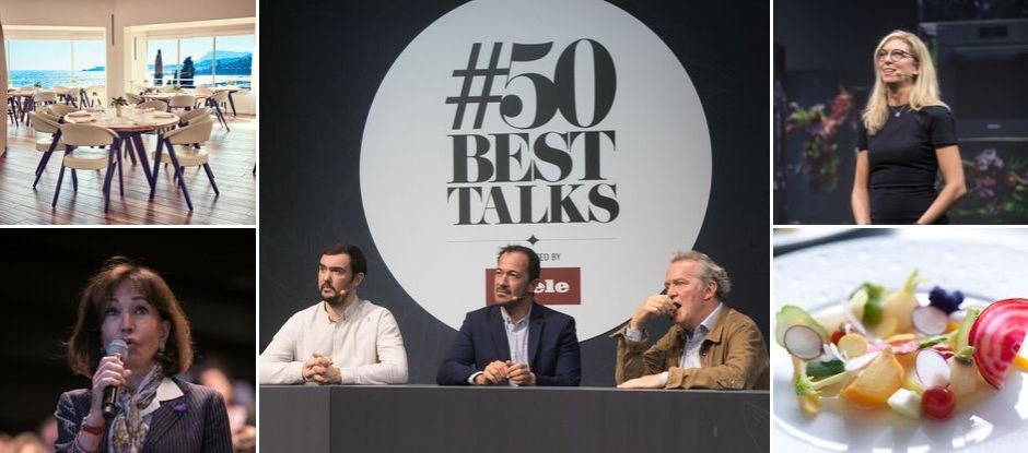 Mother sauce – what is the future of French cuisine?