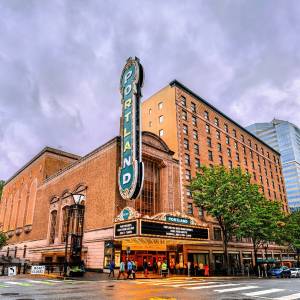 Where to eat, drink and stay in Portland