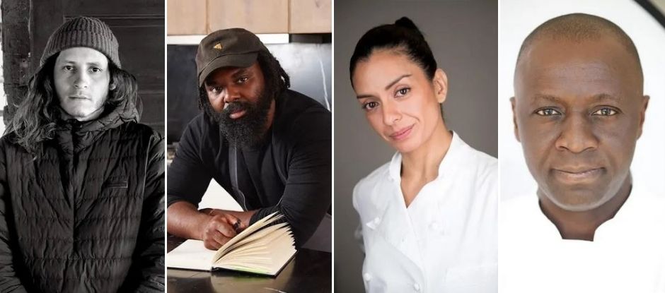 Everything you need to know about the new Chef-in-Residence series at Dan Barber’s Blue Hill at Stone Barns