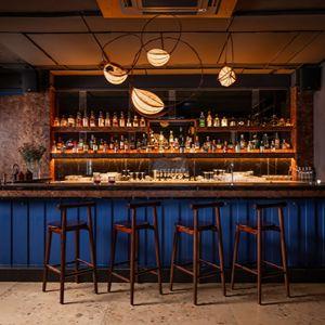 The best agave-focused bars outside Mexico