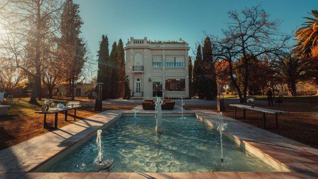 Finca El Paraíso - Luigi Bosca