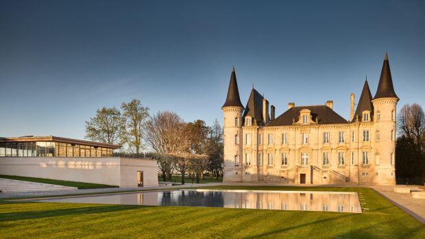 Château Pichon Baron