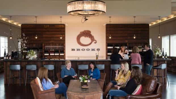 Brooks Wine