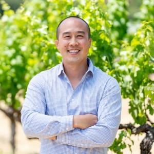 Robert Mondavi Winery