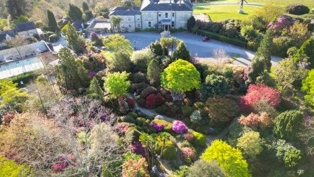 Leonardslee Family Vineyards