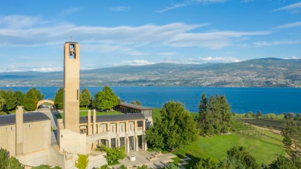 Mission Hill Family Estate