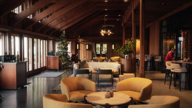 Joseph Phelps Vineyards