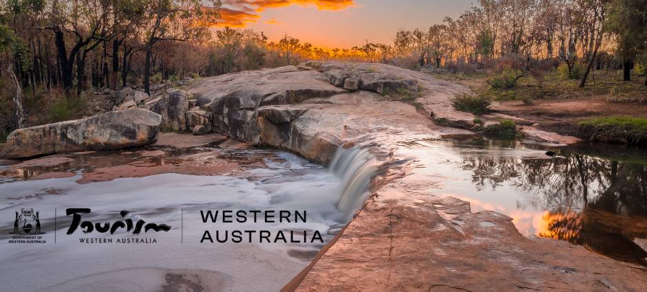 Tourism Western Australia