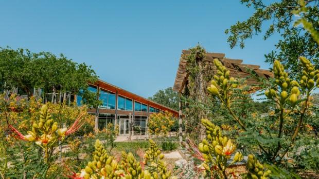 William Chris Vineyards