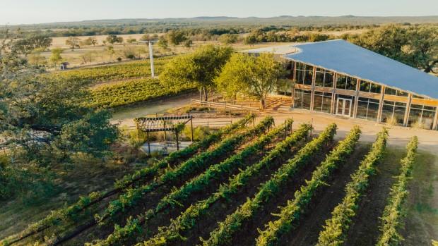 William Chris Vineyards